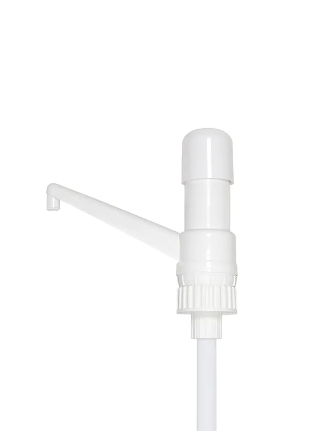 sonett-abf-llpumpe-f-r-5-l-10-l-kanister-hub-30-ml-praktischer-dosierhelfer image 1