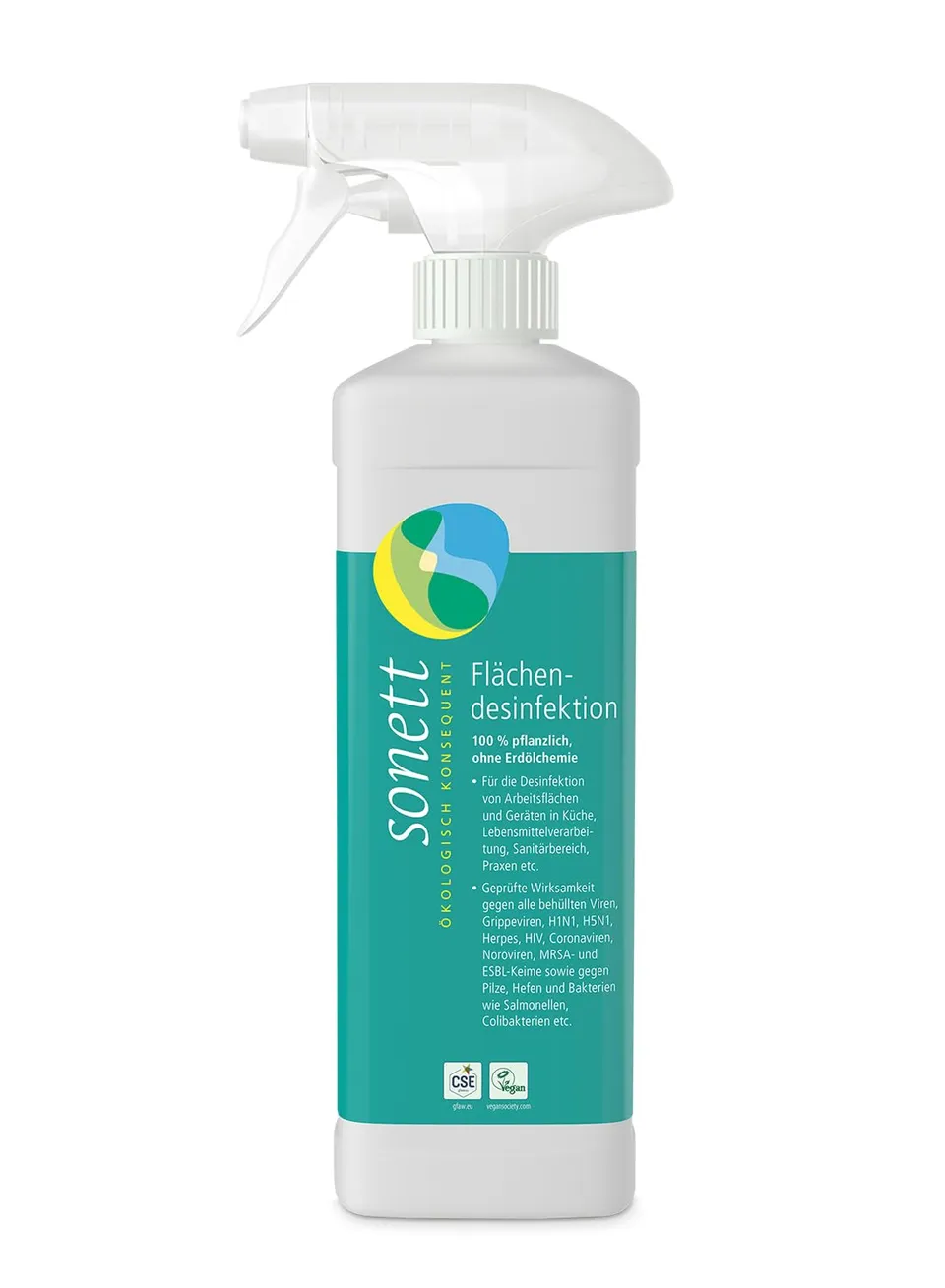sonett-fl-chendesinfektion-500-ml-100-pflanzliche-fl-chendesinfektion-f-r-k-che- image 1
