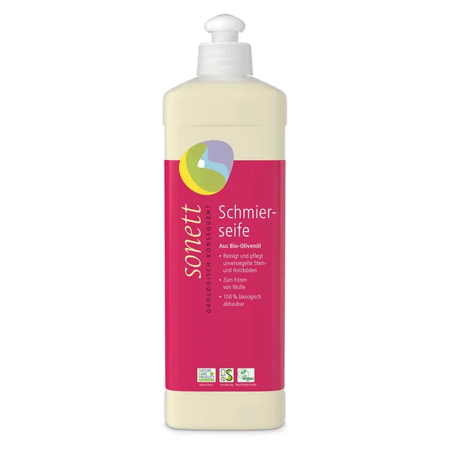 sonett-schmierseife-500-ml-schmierseife-aus-bio-oliven-l-f-r-stein-und-holzb-den image 1