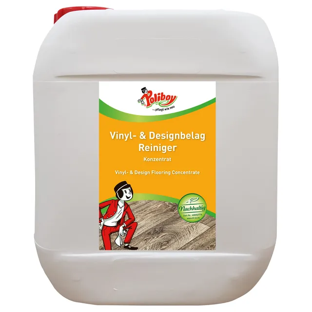 poliboy-vinyl-reiniger-5-liter-wischpflege-konzentrat-mit-jojoba-l-f-r-vinyl-pvc image 1