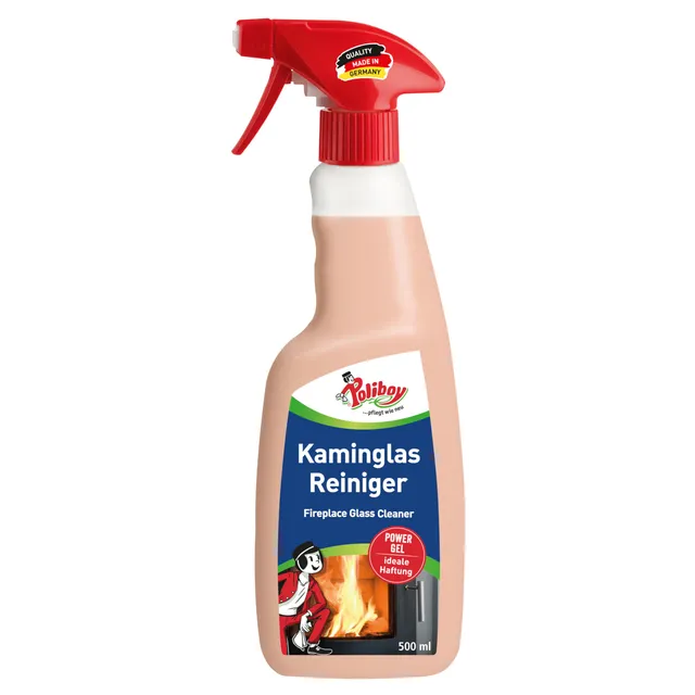 poliboy-kaminglas-reiniger-500-ml-ofenscheibenreiniger-mit-haftgel-und-orangen-l image 1
