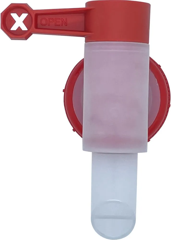 sonett-auslaufhahn-f-r-5-l-10-l-kanister-abf-llhahn-f-r-gro-gebinde-50-g image 1