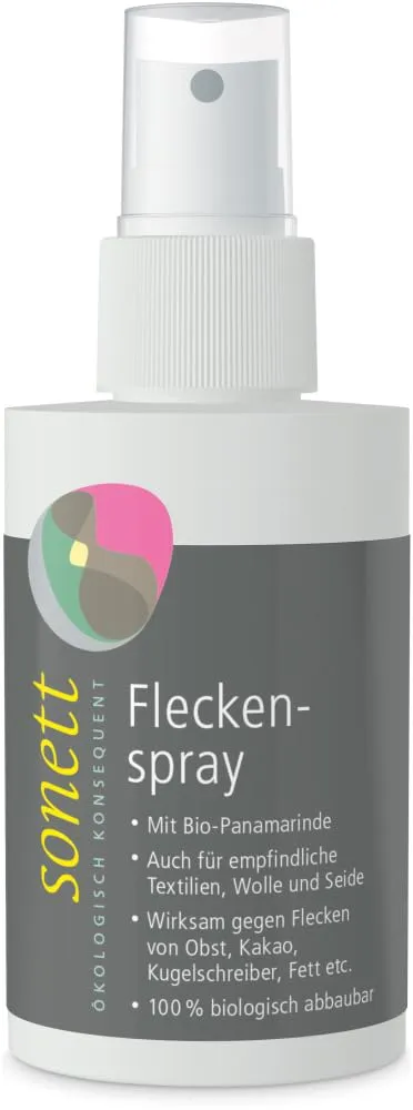 sonett-fleckenspray-100-ml-fleckentferner-mit-bio-panamarinde-f-r-wolle-seide-em image 1