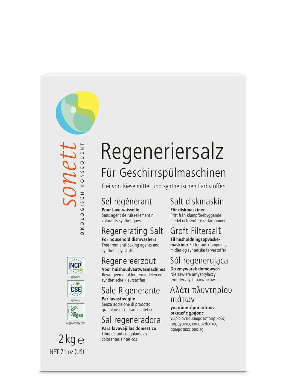 sonett-regeneriersalz-2-kg-geschirrsp-lmachinesalz-reines-grobk-rniges-siedesalz image 1