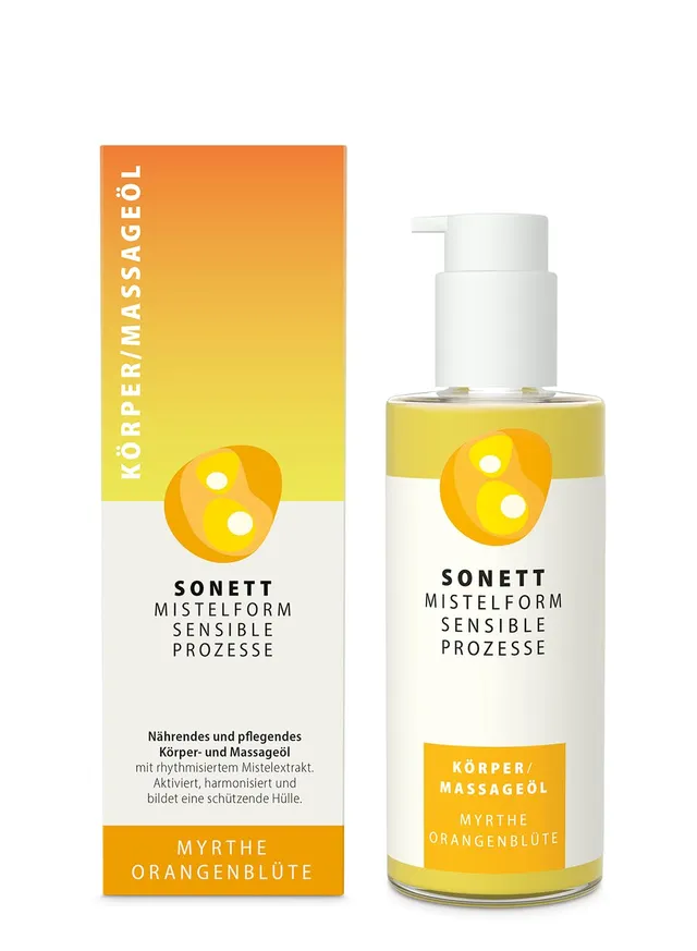 sonett-mistelform-k-rper-und-massage-l-myrthe-orangenbl-te-bio-pflege-l-mit-rhyt image 1