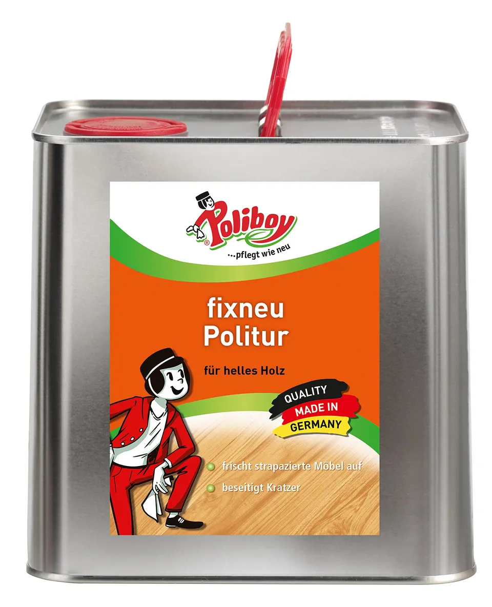 poliboy-fixneu-m-belpolitur-hell-m-belpolitur-f-r-helle-lackierte-holzoberfl-che image 1