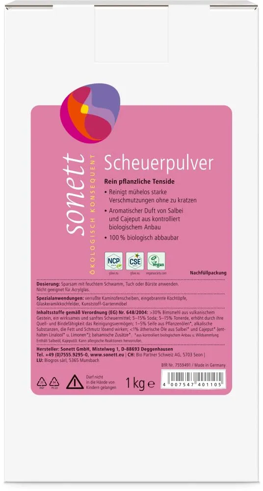 sonett-scheuerpulver-scheuermittel-f-r-sanit-r-und-k-che-1-kg-nachf-llkarton-100 image 1