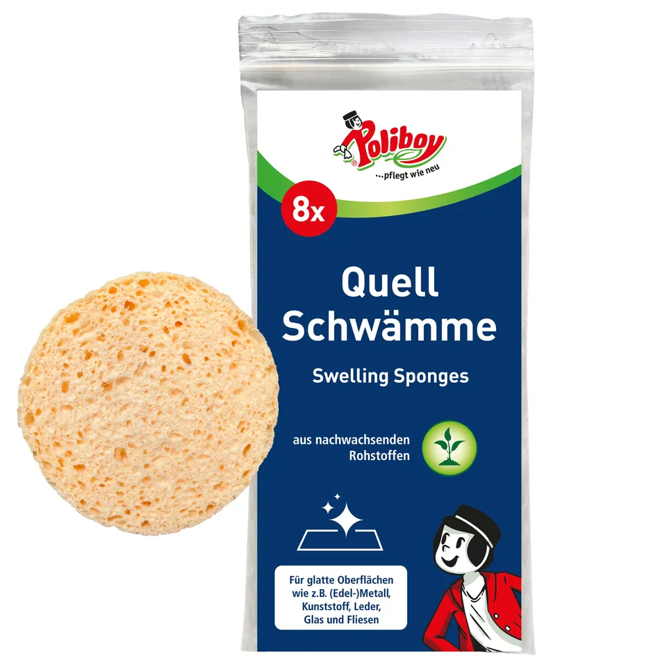 poliboy-quellschw-mme-8-st-ck-8-x-1-5-cm-gepresster-universalschwamm-aus-nachwac image 1