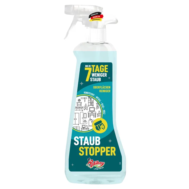 poliboy-staubstopper-allzweckreiniger-500-ml-antistatik-reiniger-gegen-staub-bis image 1