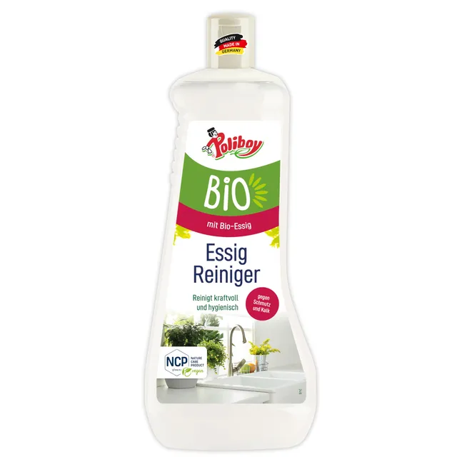 poliboy-ncp-essig-reiniger-kalkl-sender-essigreiniger-auf-bio-essig-basis-1-l-ma image 1