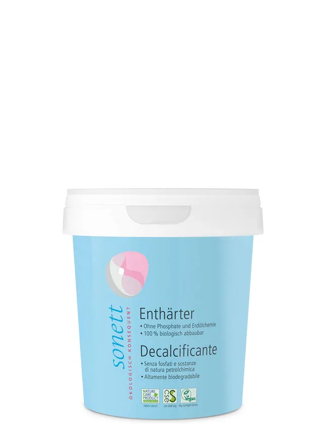 sonett-enth-rter-500-g-waschmittel-zusatz-gegen-wasserh-rte-100-biologisch-abbau image 1