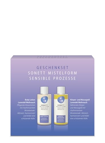 sonett-mistelform-geschenkset-k-rper-und-massage-l-body-lotion-lavendel-weihrauc image 7