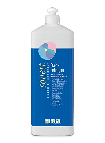 sonett-badreiniger-500-ml-bio-kalkreiniger-mit-zitronens-ure-duftneutral-f-r-fli image 6