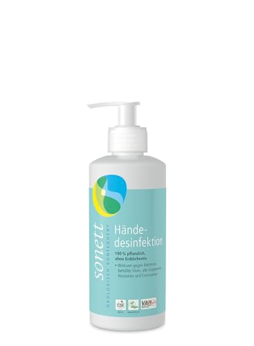 sonett-h-ndedesinfektion-pflanzliches-desinfektionsmittel-300-ml-70-alkohol-vah- image 6
