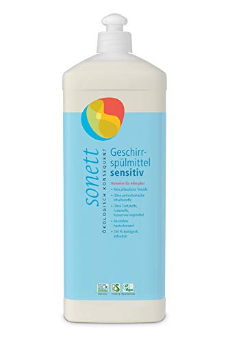 sonett-geschirrsp-lmittel-sensitiv-300-ml-konzentriertes-duftfreies-handsp-lmitt image 6