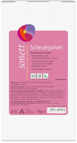sonett-scheuerpulver-scheuermittel-f-r-sanit-r-und-k-che-1-kg-nachf-llkarton-100 image 2