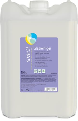 sonett-glasreiniger-1-liter-bio-glasreiniger-mit-lavendel-und-lemongrass-l-strei image 5