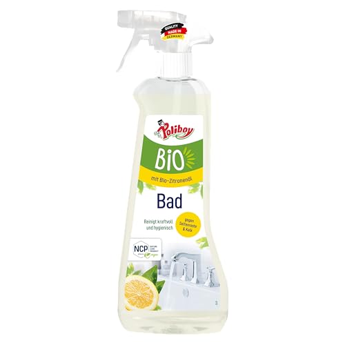 poliboy-bio-badreiniger-500-ml-spr-hflasche-veganer-sanit-rreiniger-gegen-kalk-u image 8