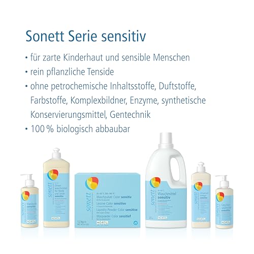 sonett-waschmittel-color-sensitiv-1-5-l-veganes-fl-ssigwaschmittel-f-r-farbige-u image 8