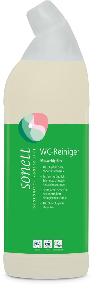 sonett-wc-reiniger-minze-myrthe-pflanzlicher-wc-reiniger-120-ml image 7