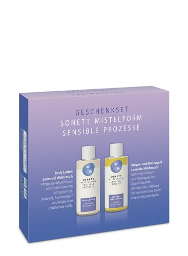 sonett-mistelform-geschenkset-k-rper-und-massage-l-body-lotion-lavendel-weihrauc image 6