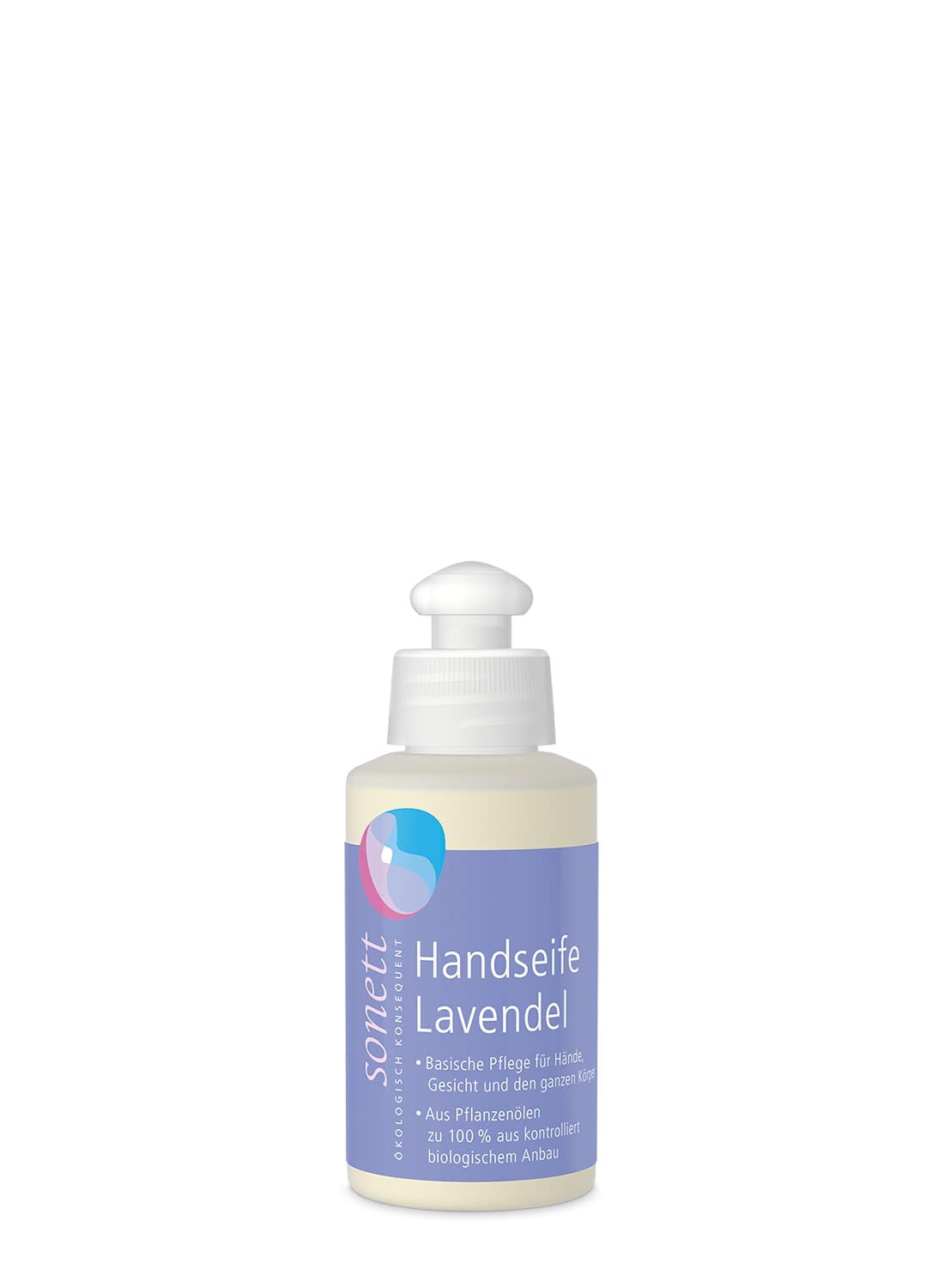 sonett-handseife-lavendel-300-ml-milde-handseife-mit-bio-lavendel-l-f-r-h-nde-ge image 8