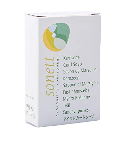 sonett-kernseife-st-ck-100-g-milde-duftfreie-kernseife-aus-bio-pflanzen-len-vega image 7