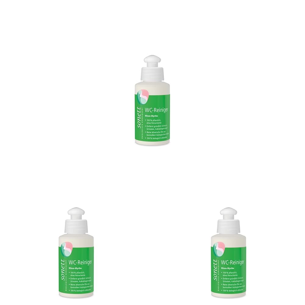sonett-wc-reiniger-minze-myrthe-pflanzlicher-wc-reiniger-120-ml image 5