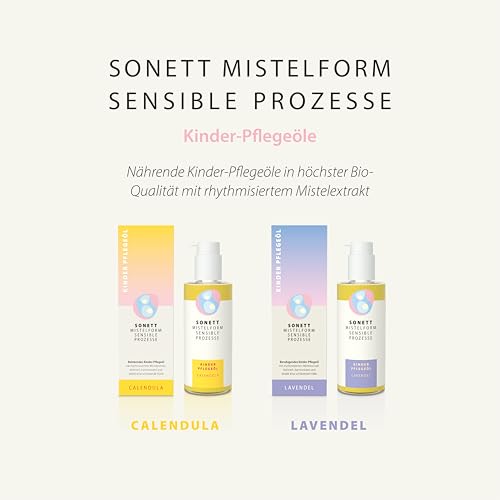 sonett-mistelform-kinder-pflege-l-calendula-145-ml-n-hrendes-bio-pflege-l-mit-rh image 6
