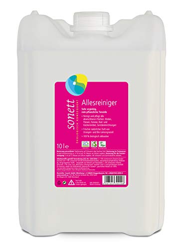 sonett-allesreiniger-500-ml-hochkonzentrierter-bio-universalreiniger-mit-bio-ora image 8