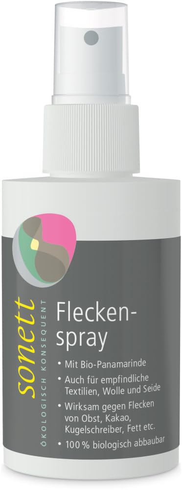 sonett-fleckenspray-100-ml-fleckentferner-mit-bio-panamarinde-f-r-wolle-seide-em image 1
