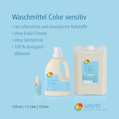 sonett-waschmittel-color-sensitiv-1-5-l-veganes-fl-ssigwaschmittel-f-r-farbige-u image 7