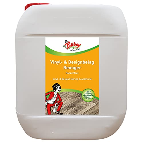 poliboy-vinyl-reiniger-5-liter-wischpflege-konzentrat-mit-jojoba-l-f-r-vinyl-pvc image 2