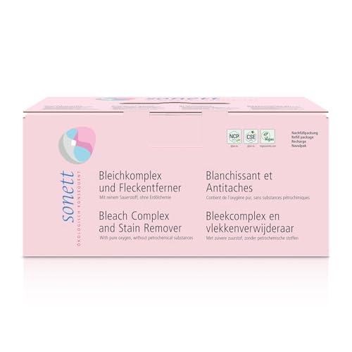 sonett-bleichkomplex-und-fleckentferner-sauerstoff-bleiche-900-g-f-r-wei-e-und-f image 8