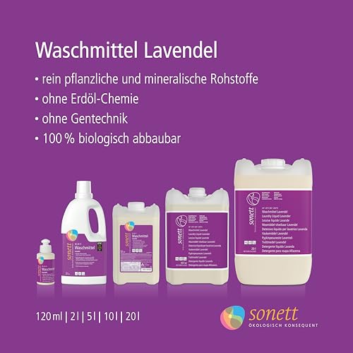 sonett-waschmittel-lavendel-fl-ssigwaschmittel-mit-bio-pflanzen-lseife-120-ml-re image 8