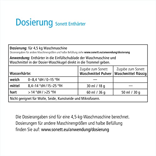 sonett-enth-rter-500-g-waschmittel-zusatz-gegen-wasserh-rte-100-biologisch-abbau image 8
