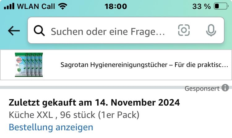 Super praktisch