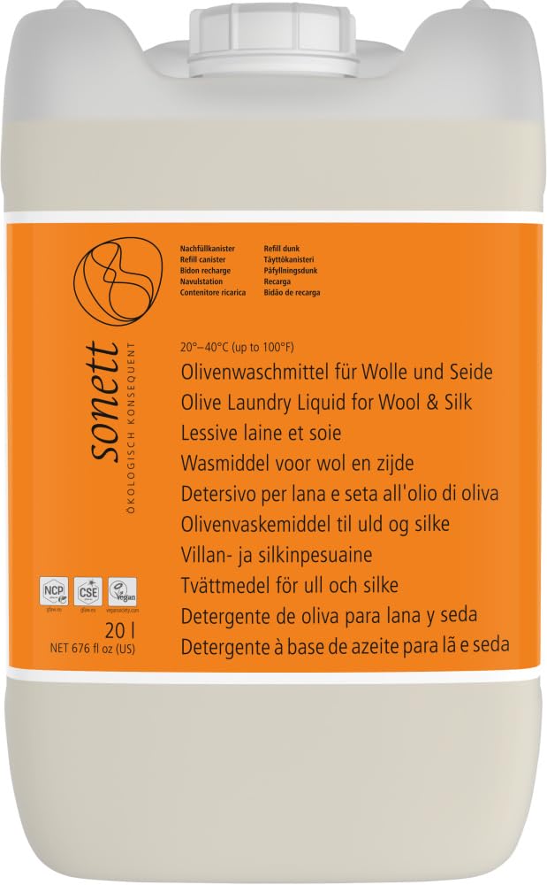sonett-olivenwaschmittel-f-r-wolle-und-seide-1-liter-fl-ssig-feinwaschmittel-auf image 7