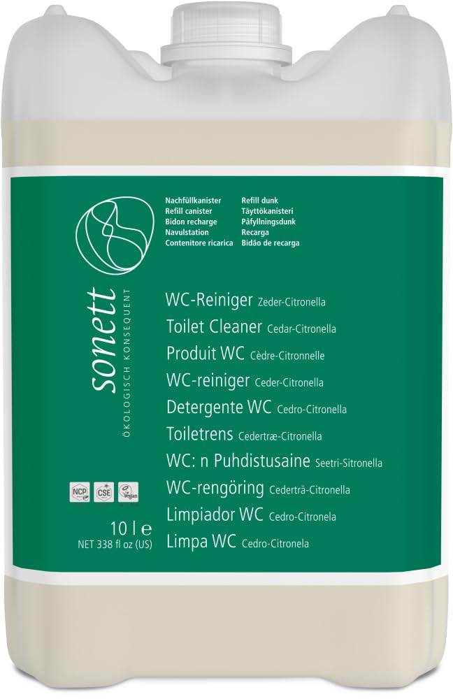 sonett-wc-reiniger-zeder-citronella-pflanzlicher-wc-reiniger-750-ml-kl-ranlagenf image 5