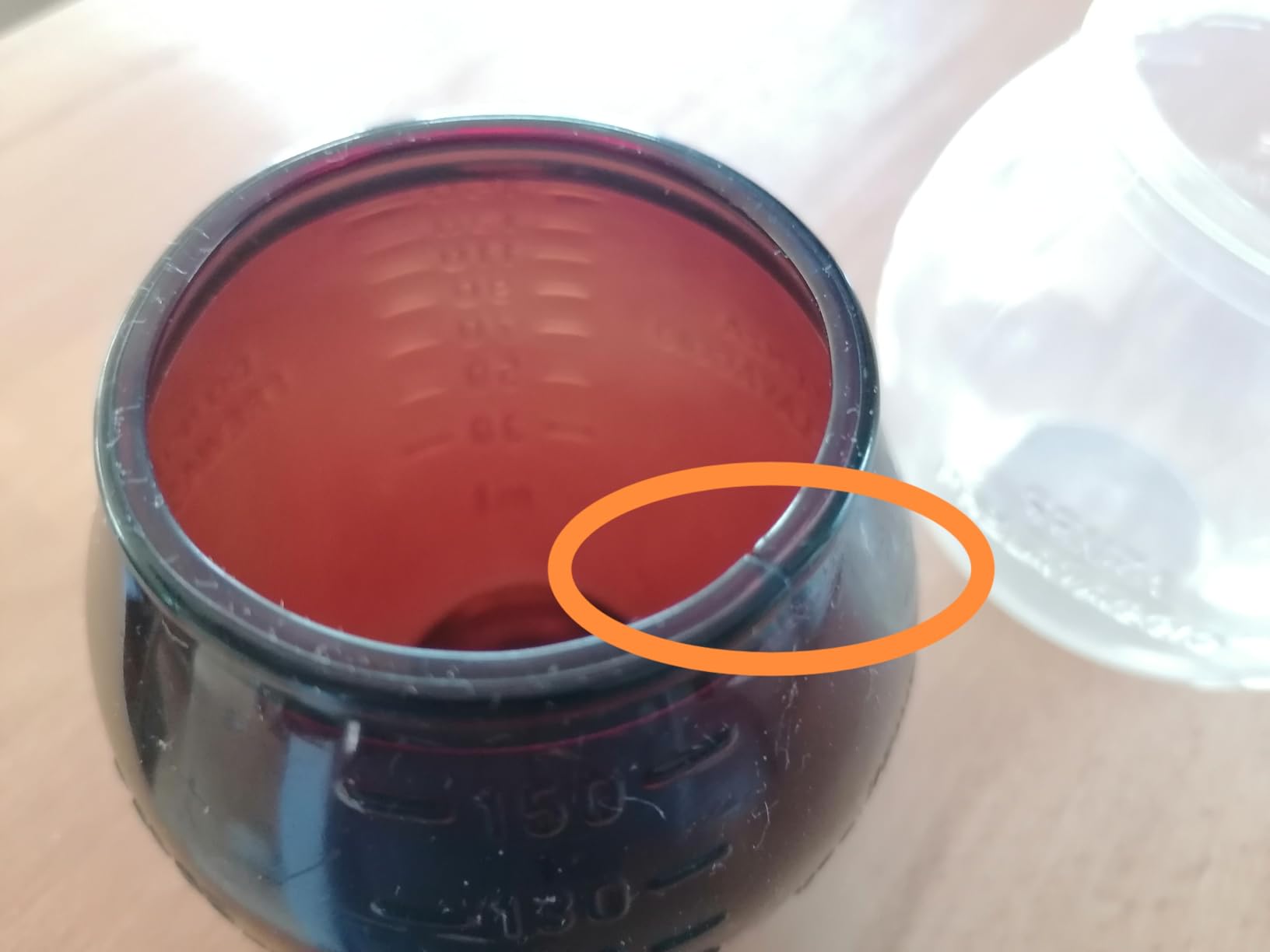 Genau was ich gesucht habe