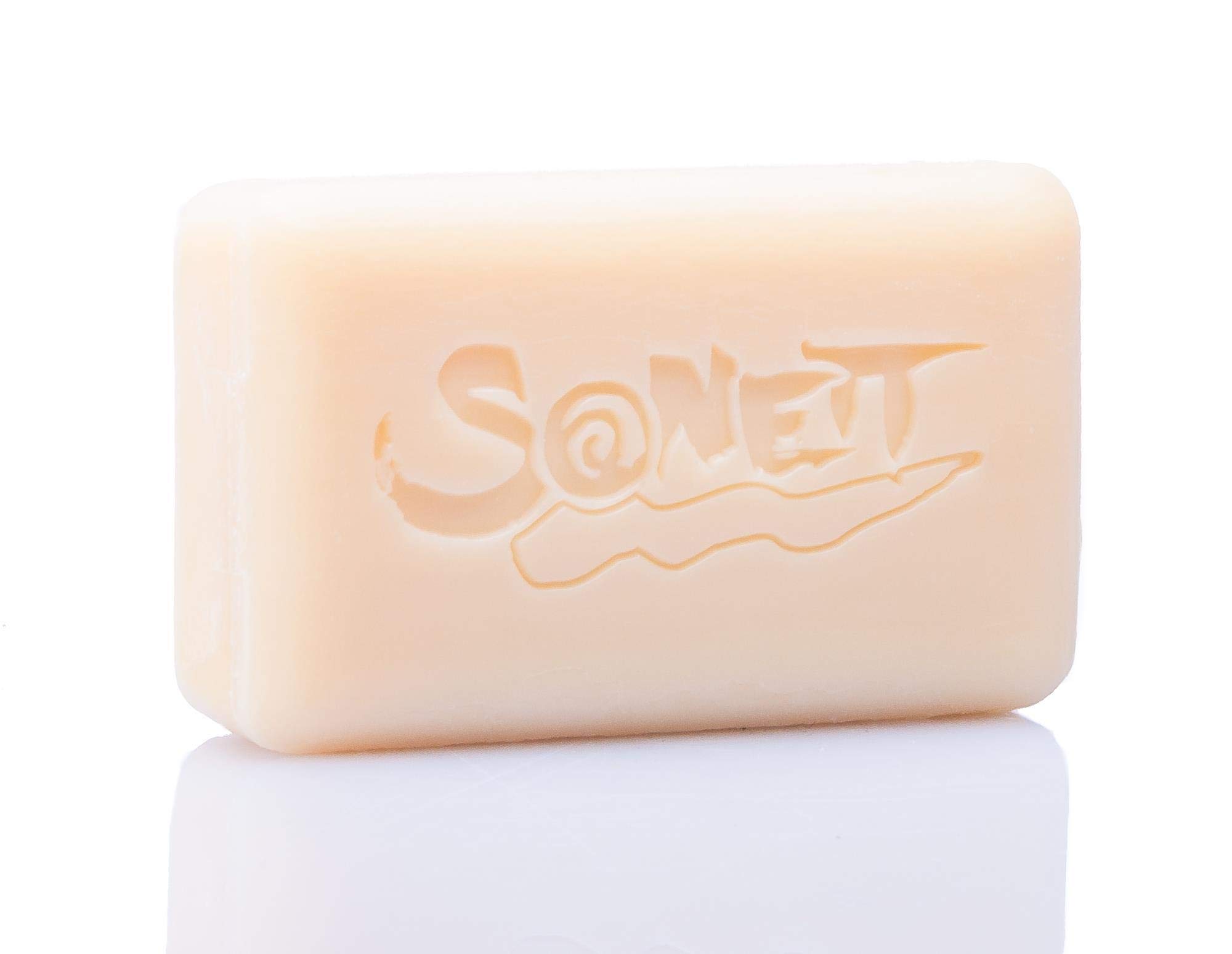 sonett-kernseife-st-ck-100-g-milde-duftfreie-kernseife-aus-bio-pflanzen-len-vega image 1
