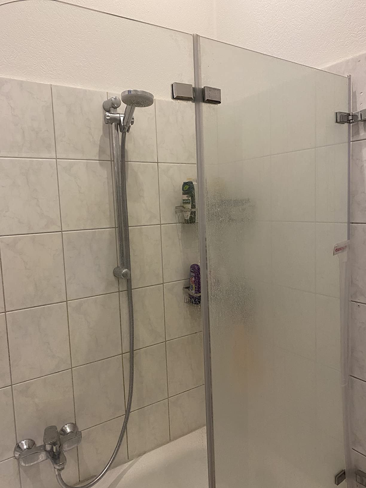 Armaturen wie neu