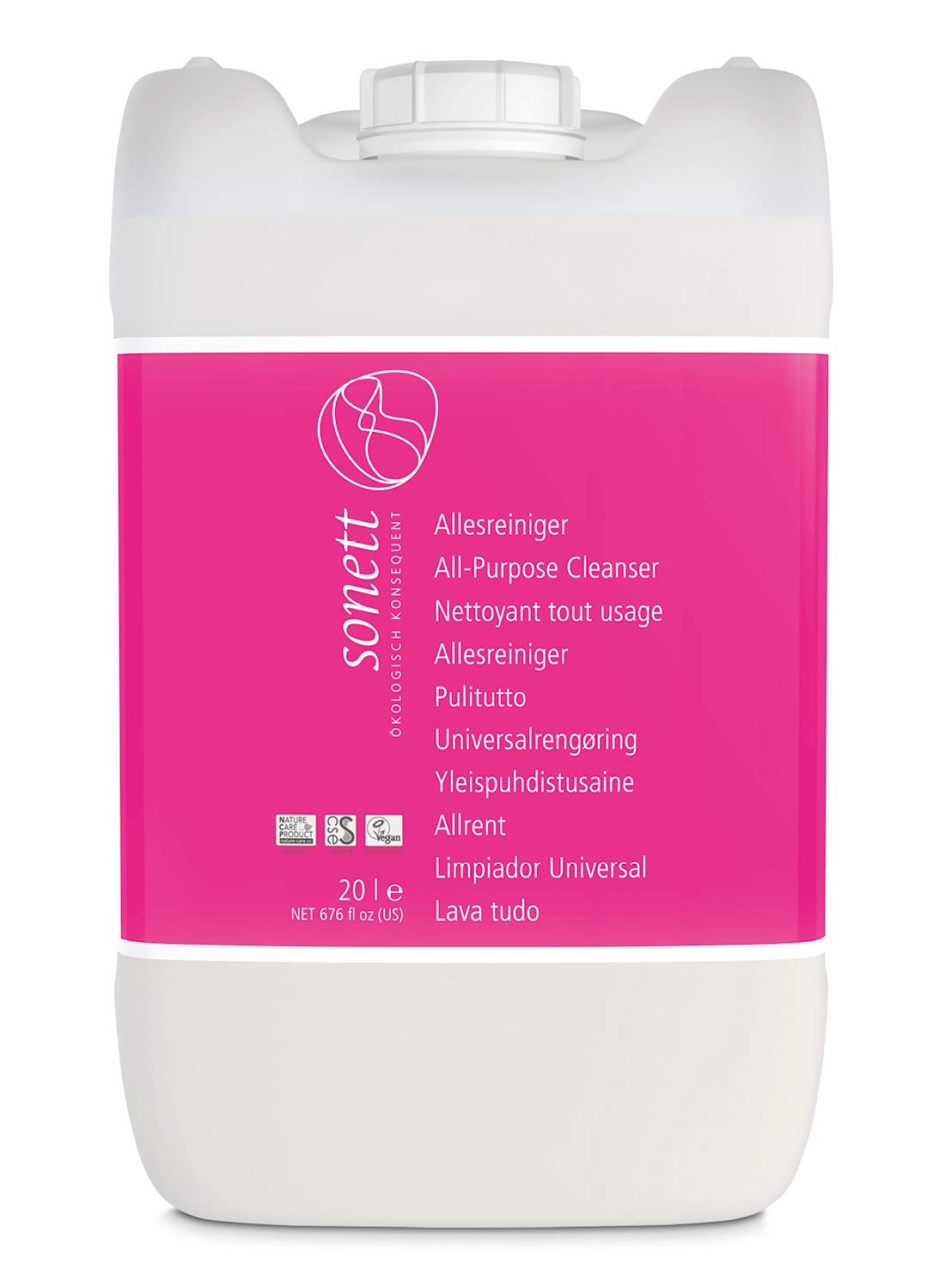 sonett-allesreiniger-500-ml-hochkonzentrierter-bio-universalreiniger-mit-bio-ora image 4