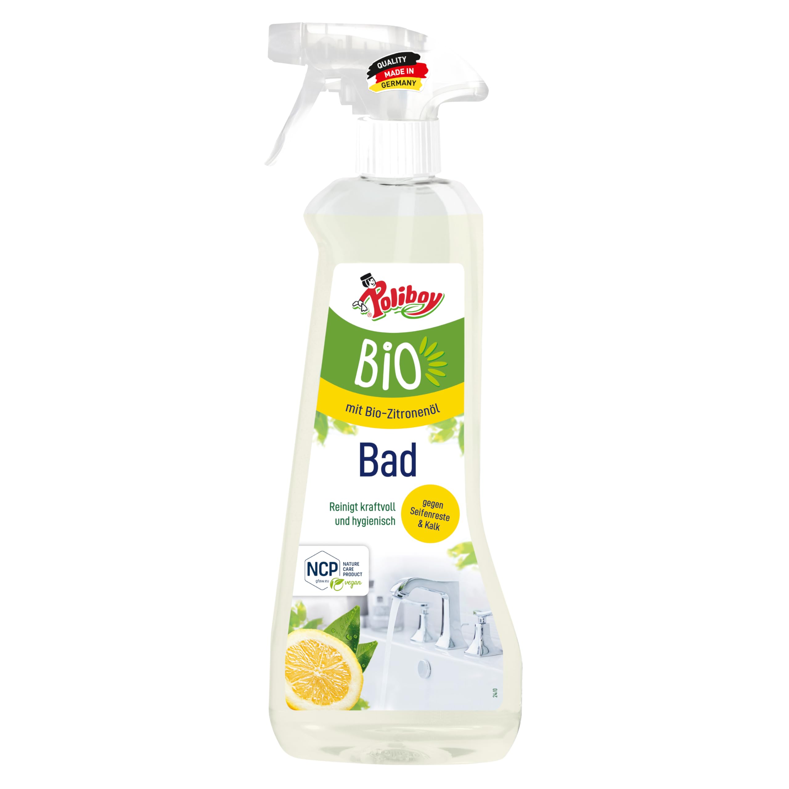 poliboy-bio-badreiniger-500-ml-spr-hflasche-veganer-sanit-rreiniger-gegen-kalk-u image 1