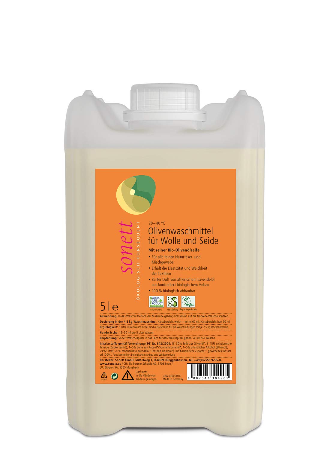 sonett-olivenwaschmittel-f-r-wolle-und-seide-1-liter-fl-ssig-feinwaschmittel-auf image 8