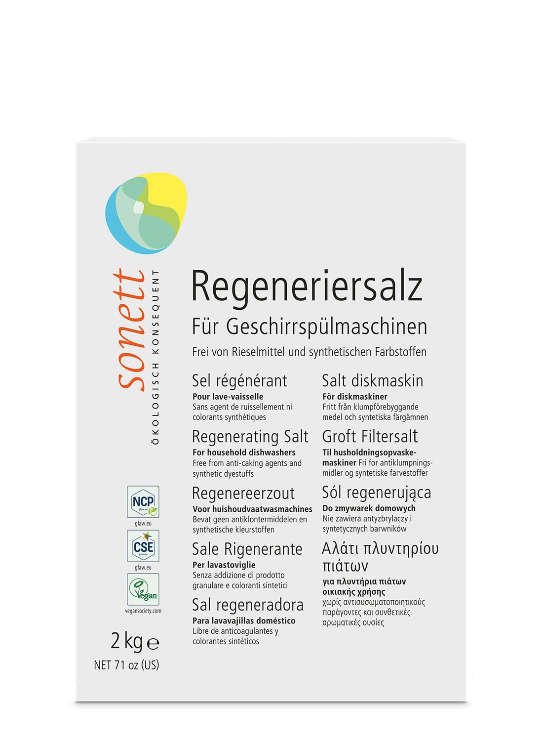 sonett-regeneriersalz-2-kg-geschirrsp-lmachinesalz-reines-grobk-rniges-siedesalz image 1