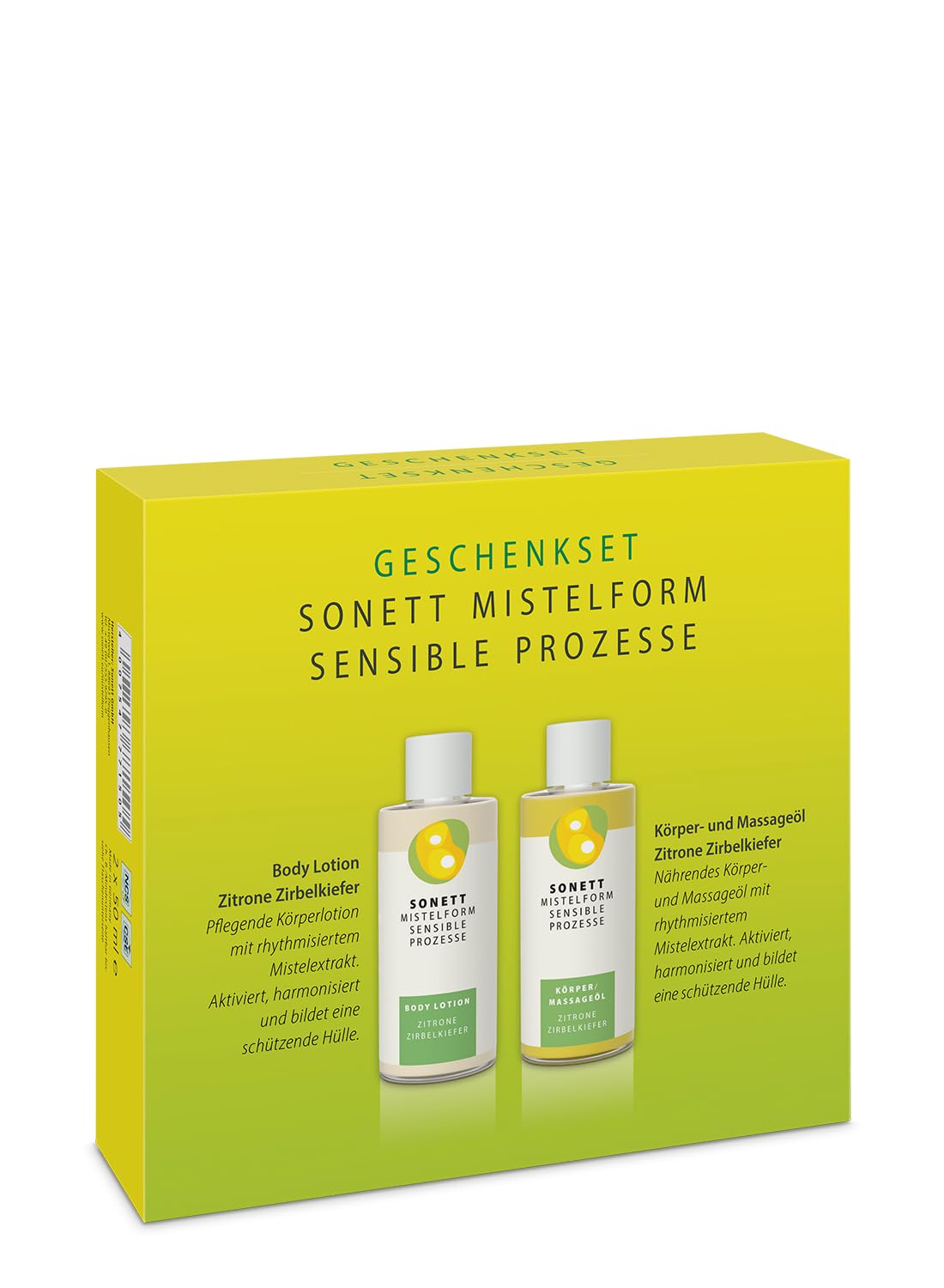 sonett-mistelform-geschenkset-k-rper-und-massage-l-body-lotion-lavendel-weihrauc image 5