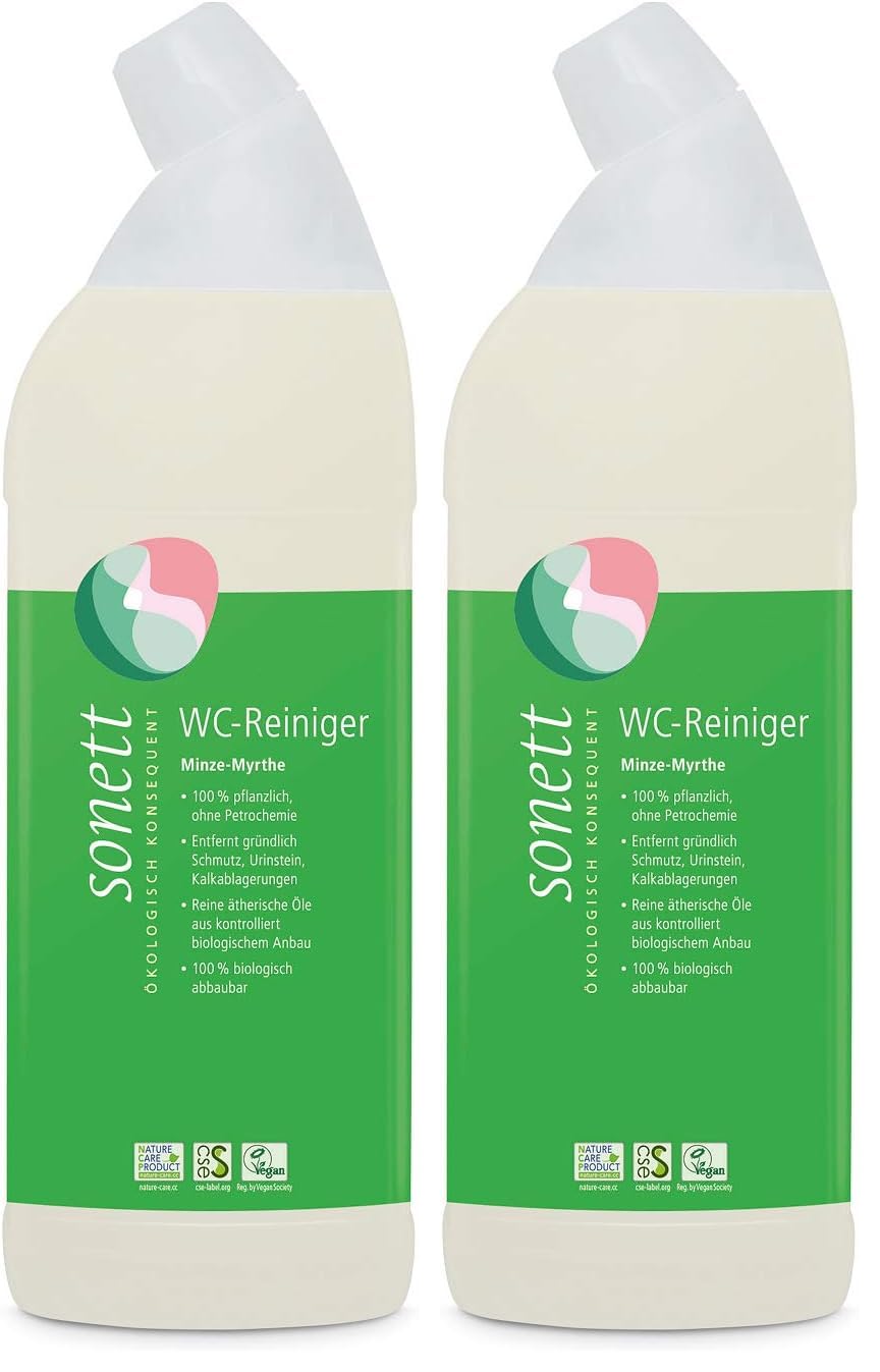 sonett-wc-reiniger-minze-myrthe-pflanzlicher-wc-reiniger-120-ml image 8