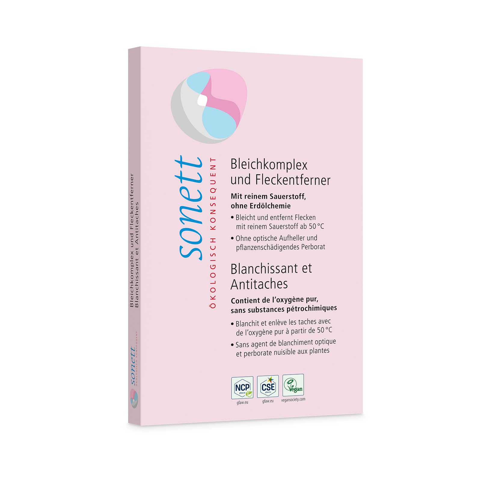sonett-bleichkomplex-und-fleckentferner-sauerstoff-bleiche-900-g-f-r-wei-e-und-f image 5