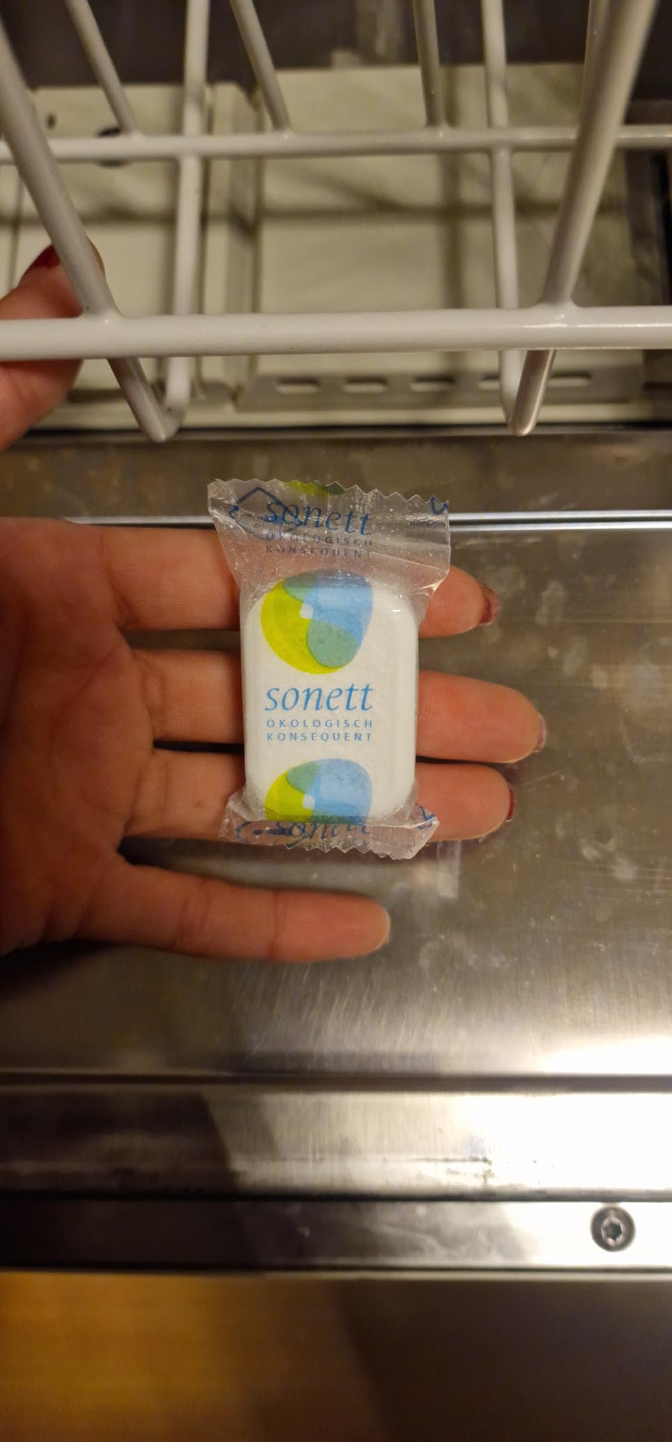 Zuverlässige Alltagslösung
